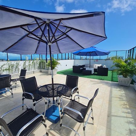 Apartamento Em Boa Viagem Lägenhet Recife Exteriör bild