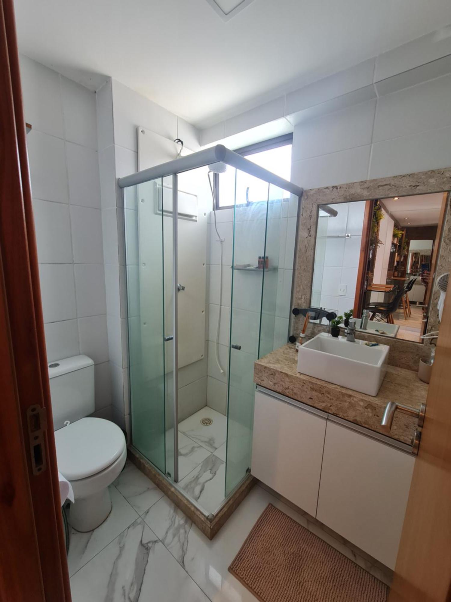 Apartamento Em Boa Viagem Lägenhet Recife Exteriör bild