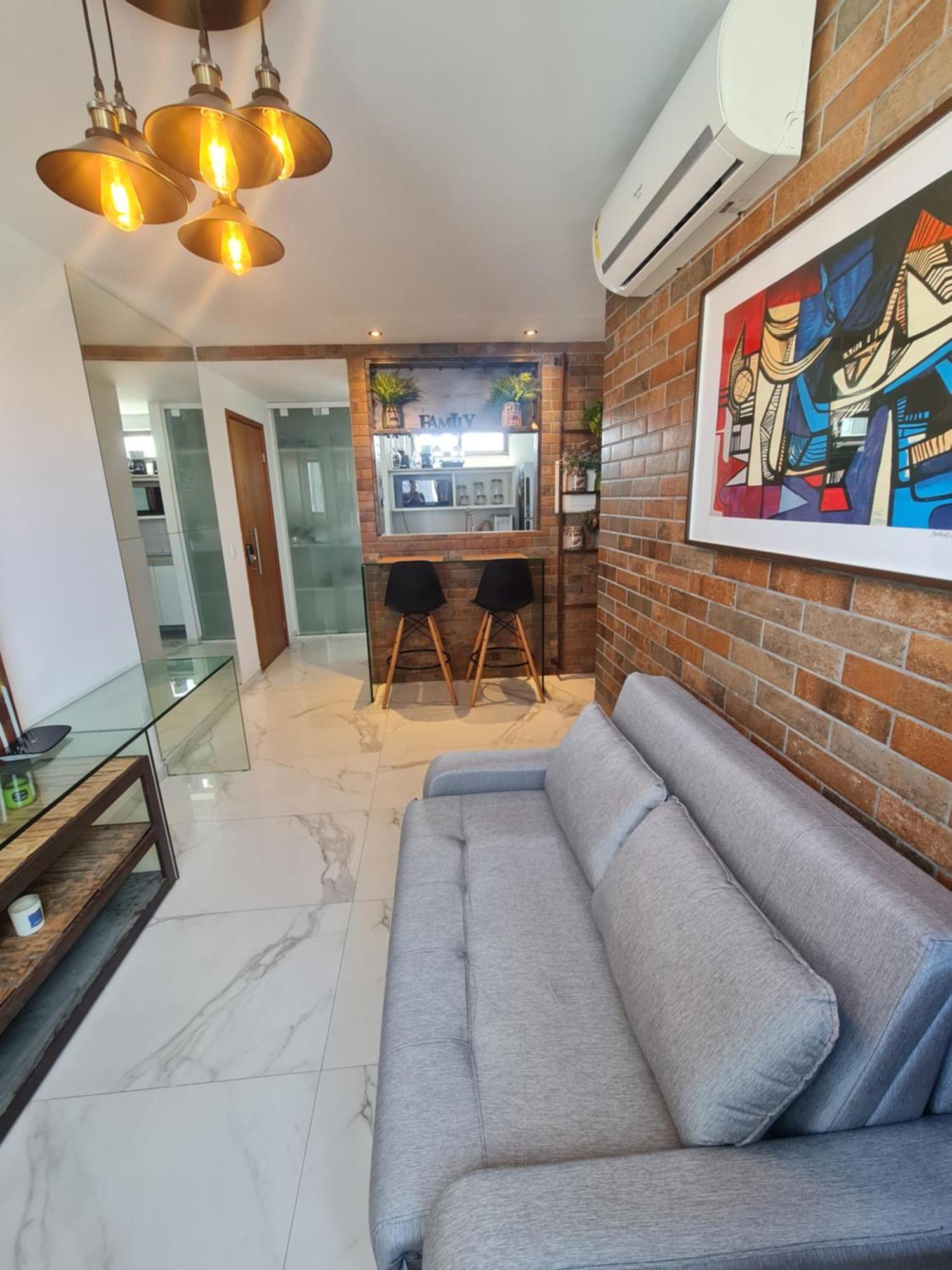 Apartamento Em Boa Viagem Lägenhet Recife Exteriör bild