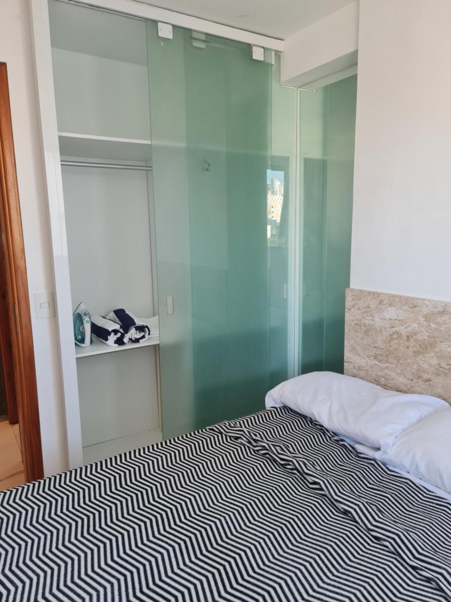 Apartamento Em Boa Viagem Lägenhet Recife Exteriör bild